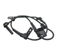 Vehicle Speed Sensor Compatible With Mitsubishi For Grandis NA4W NA8W 2.0 2.4 2004-2011 Front Left ABS Wheel For Speed Sensor MN102245