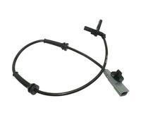 Vehicle speed sensor, Compatible With Nissan for Versa for Note L4 1.6L 2014 2015 2016 2017 2018 2019 47901-1HA0A Car Front Left Right ABS Sensor Wheel Speed Car ABS Wheel Sensor