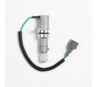 Vehicle Speed Sensor Odometer Sensor 2501056G00 Fits D21 Pickup 1994 and 1999 2001 Models