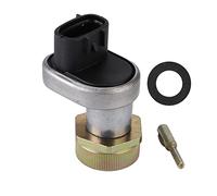 Vehicle Speed Sensor Replacement 83181 20040 Durable Direct Fit For Land Cruiser Previa LX45 Metal