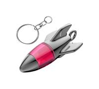 Vehicle Static Discharge Tool, Human Body Safety Keyring, Portable Static Eliminator, Car Anti-Static Accessories, Static Discharge Keyring, Compact Static Remover, Keychain Safety Tool