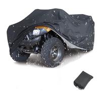 Vehicle Storage UTV Cover From Rain Karting For Polaris RANGER 400 500 EV RZR 570 800 XP 1000 900 Turbo