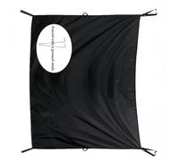 Vehicle Sun Blocked Shade Curtain for Changing Quiet Adjustable SUV Truck Rear Sun Shield Cover Car Privacy Curtains