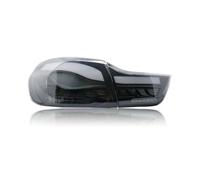 Vehicle Tail Light Assembly for BMW 4 Series Coupe F32 F36 F33 F83,All-in-One Brake Light, Reverse Light & Turn Signal, Made of High-Impact PC Material, Easy to Install,C-Left