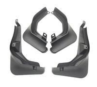 Vehicle Tire Protector Mud Flaps Splash Guards Front Rear Mudguard Set Car Accessories For Zhiji LS6 2024-2025 Foreign Spare Parts