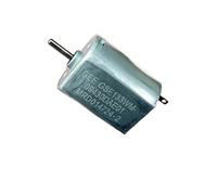 Vehicle Torque 12v Dc electronic starter, 130 dc electronic starter, Hobby Toy Car Boat, Dc Brushed electronic starter, 130SH-09430 Precious Metal Brush electronic starter Science Electronics