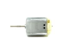 Vehicle Torque 12v Dc Micro electronic starter, 280 Brushed Hobby Mini Outboard electronic starter, 280 Carbon Brush Flat DC electronic starter Long Shaft Large Torque Science Electronics electrical t
