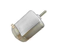 Vehicle Torque 130 dc electronic starter, electronic starter, Mini Dc electronic starter, DIY Kit Boat DIY Toy Car Kit Brushed Fine electronic starter Skill 130-14160 Toy electronic starter Science El