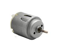 Vehicle Torque 140 High Torque Dc Micromotor, Car Engine Model, Small Electric Mini Dc Hobby electronic starter, Skills Fine electronic starter Model DC Circular electronic starter Science Electronics