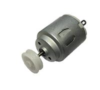 Vehicle Torque 140 Hobby Toy Boat Small Motors, Motors, Hobby Mini Dc electronic starter, Skill Fine electronic starter 140 electronic starter with Pulley Science Electronics special motor