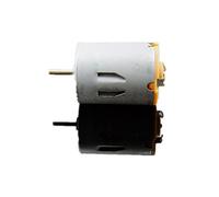 Vehicle Torque 280 Jet Boat Small Outboard electronic starter, 6v Dc electronic starter, Micromotor, 9v Dc electronic starter, Motors Science Electronics