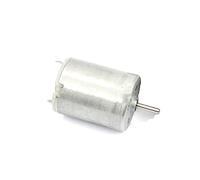 Vehicle Torque 280 Wind Up Toy Boat Model electronic starter, 9v Electric 6v Dc electronic starter, DIY High Torque electronic starter Science Electronics