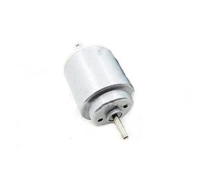 Vehicle Torque 3v Dc electronic starter Motors, 140 High Torque Gross Skills, 3v Dc electronic starter R140 Circular DC electronic starter Science Electronics special motor