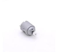Vehicle Torque 3v Dc Hobby electronic starter, 140 Electric Car, Toy Boat Dc electronic starter Kit, Round Motors Science Electronics special motor(1 pack)