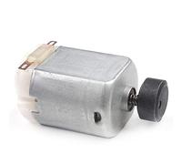 Vehicle Torque 3v Vibration electronic starter, Dc Motors, 130 dc electronic starter, DIY Toy Car Kit 4.5 Volt electronic starter Skills Science Electronics