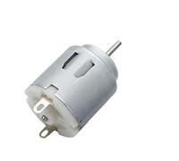 Vehicle Torque 6v Dc Small electronic starter, 140 Dc Small Electric Mini Motors, Toy Boat Brushed electronic starter, Toy Car DC electronic starter, Circular electronic starter Science Electronics el