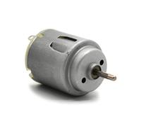 Vehicle Torque 6v Dc Small electronic starter, 140 Micromotor, Hobby Mini Dc electronic starter Motorized Ride On electronic starter Toy Single Axis 140 electronic starter Science Electronics electric