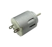Vehicle Torque 6v Mini Dc electronic starter, 140 Dc Model Electric Fine electronic starter, Small Motors Round electronic starter Science Electronics electrical tools