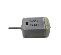 Vehicle Torque 6v Mini Dc electronic starter, 280 Underwater Toy Slow Rotating Dc Small Boat electronic starter Science Electronics