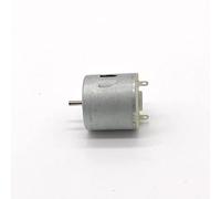 Vehicle Torque 6v Mini electronic starter, 280 Toy Boat, Dc 12v Air Pump electronic starter, Motors, Mini electronic starter, RS-280 High Speed, Brush, High Torque, Forward and Reverse, High Power Sci