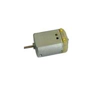 Vehicle Torque 9v Dc electronic starter, Micromotor, 280 Reciprocating Mini Dc electronic starter, Electric Outboard Motors, for Small Boats Brushed DC electronic starter, F280 Science Electronics spe