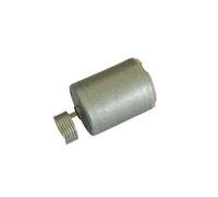 Vehicle Torque Boat Mini Dc electronic starter, 280 Permanent Magnet Dc Toy Airplane Vibration Motors, Mini Spinning electronic starter R280S Science Electronics ZFUGEDRLI