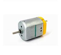 Vehicle Torque Coffee Stirrer Small Outboard Motors, 7.4v Dc 1.5v Electric electronic starter, 280 Jet Hobby Mini Boat electronic starter, FP280-KN-18100 Science Electronics ZFUGEDRLI