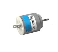 Vehicle Torque Dc electronic starter, Motors, 4.5v Dc electronic starter, 140 Toy 4.5v electronic starter Skills Mini Motors Fine electronic starter Skill R140 Round electronic starter Science Electro