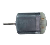 Vehicle Torque Dc Mini 12 Volt electronic starter, 280 Airplane Permanent Magnet Dc Outboard for Boats Small Electric Motors Mini electronic starter Kit, FC-280SC-20150 Science Electronics electrical