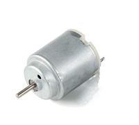 Vehicle Torque Dc Motors, Micromotor, DIY Projects DIY Kit Dc electronic starter Fine electronic starter Skill Fine electronic starter Toy Round electronic starter Science Electronics