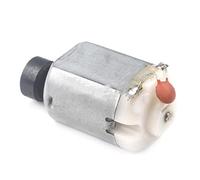 Vehicle Torque Dc Small Vibration Motors, 130 dc electronic starter, 3v Electric Toy Boat electronic starter Mini Cars electronic starter Science Electronics(With capacitor)