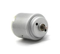 Vehicle Torque DIY Toy Car Kit, Motors, electronic starter, 140 Hobby Motors, Dc Brushed electronic starter Skill Short Axis Science Electronics special motor