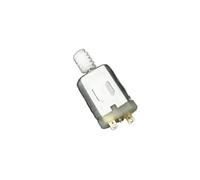 Vehicle Torque DVD Sound electronic starter DIY Toy Car Handmade Airplane Modle electronic starter Portable Fan electronic starter 1.5-5V 030 DC electronic starter with Worm Gear electronic starter Sc