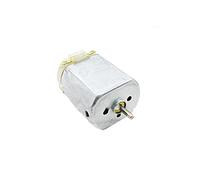 Vehicle Torque Electric 3v Dc electronic starter, 280 Mini Dc Boat Motors, 3 Volt electronic starter, Large electronic starter Science Electronics electrical tools