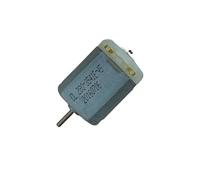 Vehicle Torque High-Speed and Large-Torque Flat electronic starter, Mini Motors, 7.4v Dc electronic starter, 280 Wind Up Toy Boat Motors electronic starter Jet Engine Science Electronics electrical to