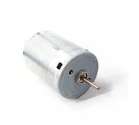 Vehicle Torque Micromotor, electronic starter, 280 Jet Permanent Magnet for Electric Vehicle Dc electronic starter Kit, Boat Electronics 280-2865 Science Electronics special motor