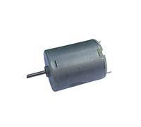Vehicle Torque Micromotor, electronic starter, 280 Wind Up Toy Boat Small Electric Mini electronic starter, Micro DC electronic starter Science Electronics FUZEGRDLI