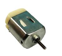 Vehicle Torque Micromotor, Motors, 130 Dc electronic starter 5 Volt for Electric Vehicle Mini Engine Build Kit 4.5v Dc electronic starter HFE-130-16130 Science Electronics