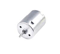 Vehicle Torque Mini 4.5v Dc Micro electronic starter, Airplane Permanent Magnet, Electric Motors, Mini Dc electronic starter, Electric Outboard Motors for Small Boats Science Electronics electrical to