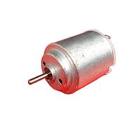 Vehicle Torque Mini Dc Electric 6v Dc electronic starter, R140 1.5 Volt Brushed Toy Dc Micro electronic starter, electronic starter Science Electronics electrical tools