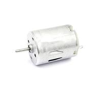 Vehicle Torque Mini Dc Micro electronic starter, 280 Permanent Magnet Motores, Dc for Electric Vehicle electronic starter, Toy Electric Motors Round Small electronic starter Science Electronics electr