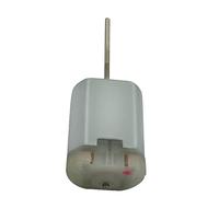 Vehicle Torque Mini Kit 12 Volt electronic starter, 6-12v Dc electronic starter, 280 Toy Airplane Brushed Small Motors, FC-280DR High Speed electronic starter, DC electronic starter Knurled Round Shaf