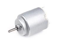 Vehicle Torque Motors, Small 6v Dc electronic starter, 140 Toy 3 Volt Small Motors, electronic starter Skills Science Electronics special motor