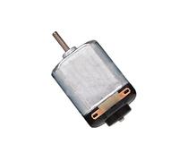 Vehicle Torque Science Dc electronic starter, Small 3v Dc electronic starter, 130 dc electronic starter Hobby Kit,for Vehicle Mini Electric Car 2 Pack 8mm Shaft Science Electronics