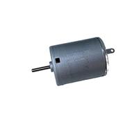 Vehicle Torque Science Projects Outboard Small electronic starter Skills, 6v Electric Micro Dc electronic starter, 6v 280 Permanent Magnet Dc Hobby Motors, RC-280SA-2485 Science Electronics electrica