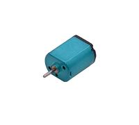 Vehicle Torque Ship Model electronic starter Air Pump electronic starter Small Fan electronic starter Electric Teethbrush electronic starter 1.5V-3.7V High Speed Carbon Brush DC electronic starter Sci
