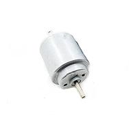 Vehicle Torque Skills Small Motors, 6v 5v Dc electronic starter, 140 Brushed Dc DIY Toy Car Kit, Hobby electronic starter, High-Speed Circular electronic starter Science Electronics special motor