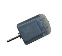 Vehicle Torque Skills Small Motors for Science Projects, electronic starter, Motors, Mini electronic starter, 280 Toy Boat Mini Electric electronic starter, FC-280SC-20150 Science Electronics ZFUGEDRL