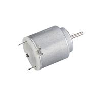 Vehicle Torque Small 3v Mini Dc electronic starter, 140 3v Electric Car Skill Toy Boat Dc electronic starter Kit R140S-38 DC electronic starter Science Electronics special motor