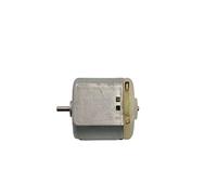 Vehicle Torque Small Dc electronic starter, 280 Brushed Jet Boat High Torque Dc electronic starter, Small Motors for Projects FK-280, Brushed Forward and Reverse electronic starter Science Electronics